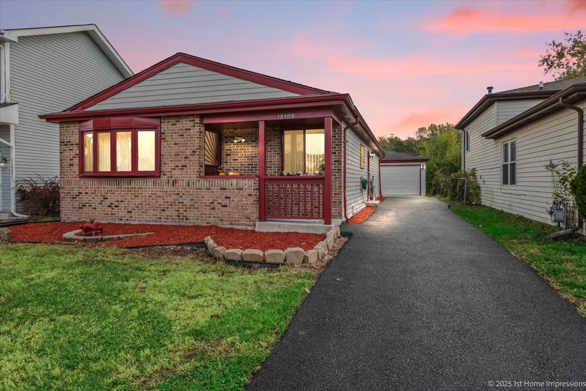 18109 Idlewild Drive