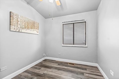 Tiny photo for 18109 Idlewild Drive, Country Club Hills, IL 60478 (MLS # 12489737)