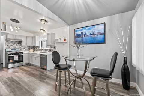 Tiny photo for 18109 Idlewild Drive, Country Club Hills, IL 60478 (MLS # 12489737)