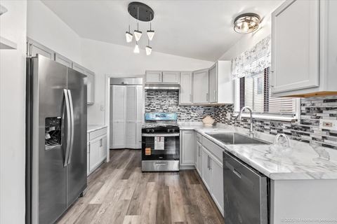 Tiny photo for 18109 Idlewild Drive, Country Club Hills, IL 60478 (MLS # 12489737)