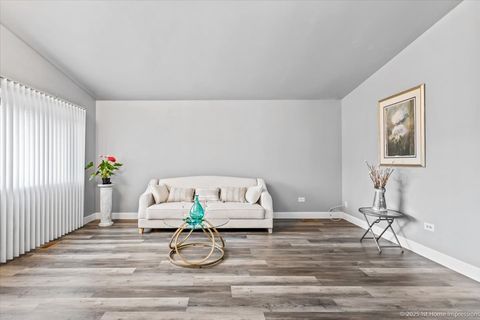 Tiny photo for 18109 Idlewild Drive, Country Club Hills, IL 60478 (MLS # 12489737)