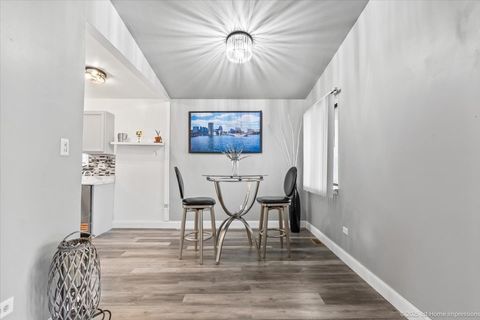 Tiny photo for 18109 Idlewild Drive, Country Club Hills, IL 60478 (MLS # 12489737)