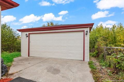 Tiny photo for 18109 Idlewild Drive, Country Club Hills, IL 60478 (MLS # 12489737)