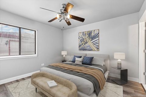 Tiny photo for 18109 Idlewild Drive, Country Club Hills, IL 60478 (MLS # 12489737)