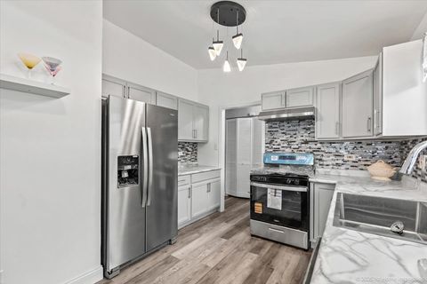 Tiny photo for 18109 Idlewild Drive, Country Club Hills, IL 60478 (MLS # 12489737)