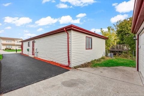 Tiny photo for 18109 Idlewild Drive, Country Club Hills, IL 60478 (MLS # 12489737)