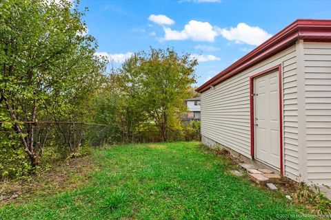 Tiny photo for 18109 Idlewild Drive, Country Club Hills, IL 60478 (MLS # 12489737)