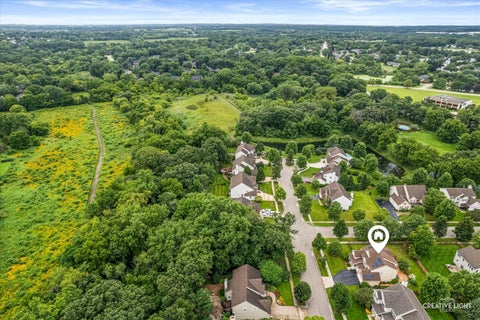 Tiny photo for 2038 Padua Drive, Elgin, IL 60123 (MLS # 12761767)