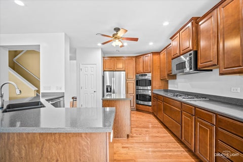 Tiny photo for 2038 Padua Drive, Elgin, IL 60123 (MLS # 12761767)