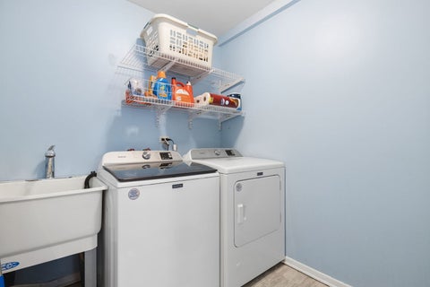 Tiny photo for 5222 Laramie Court, Oak Forest, IL 60452 (MLS # 12759754)