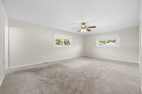 Tiny photo for 5222 Laramie Court, Oak Forest, IL 60452 (MLS # 12759754)