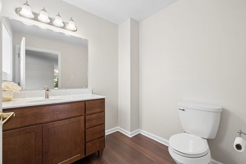 Tiny photo for 5222 Laramie Court, Oak Forest, IL 60452 (MLS # 12759754)