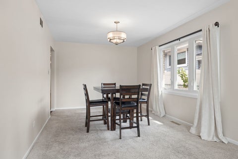 Tiny photo for 5222 Laramie Court, Oak Forest, IL 60452 (MLS # 12759754)