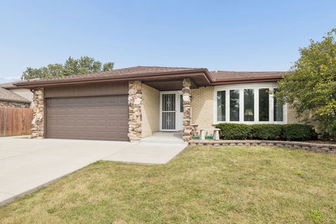 Photo of 5222 Laramie Court, Oak Forest, IL 60452 (MLS # 12759754)