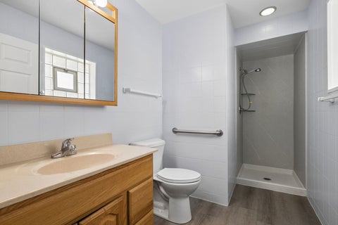 Tiny photo for 5222 Laramie Court, Oak Forest, IL 60452 (MLS # 12759754)