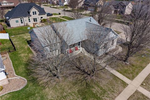 Tiny photo for 3020 Wild Horse Street, Normal, IL 61761 (MLS # 12597047)