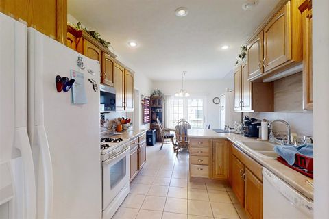 Tiny photo for 3020 Wild Horse Street, Normal, IL 61761 (MLS # 12597047)