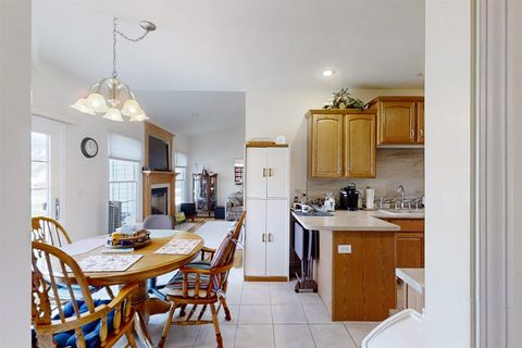 Tiny photo for 3020 Wild Horse Street, Normal, IL 61761 (MLS # 12597047)