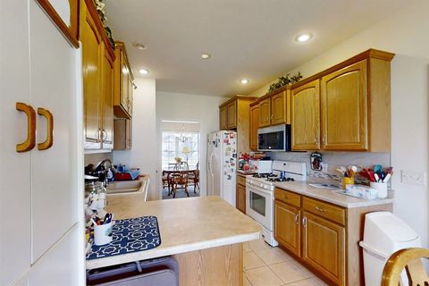 Tiny photo for 3020 Wild Horse Street, Normal, IL 61761 (MLS # 12597047)