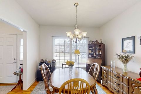 Tiny photo for 3020 Wild Horse Street, Normal, IL 61761 (MLS # 12597047)