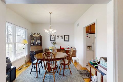 Tiny photo for 3020 Wild Horse Street, Normal, IL 61761 (MLS # 12597047)