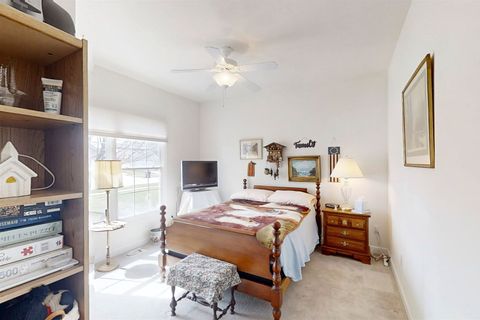 Tiny photo for 3020 Wild Horse Street, Normal, IL 61761 (MLS # 12597047)