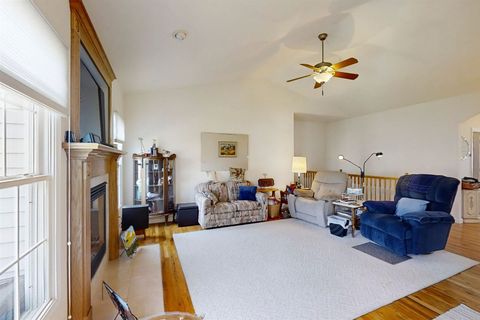 Tiny photo for 3020 Wild Horse Street, Normal, IL 61761 (MLS # 12597047)