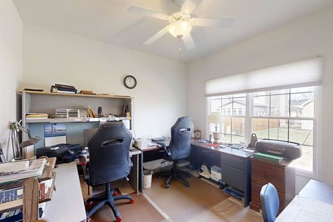 Tiny photo for 3020 Wild Horse Street, Normal, IL 61761 (MLS # 12597047)