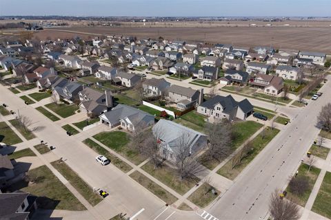 Tiny photo for 3020 Wild Horse Street, Normal, IL 61761 (MLS # 12597047)