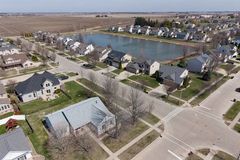 Tiny photo for 3020 Wild Horse Street, Normal, IL 61761 (MLS # 12597047)