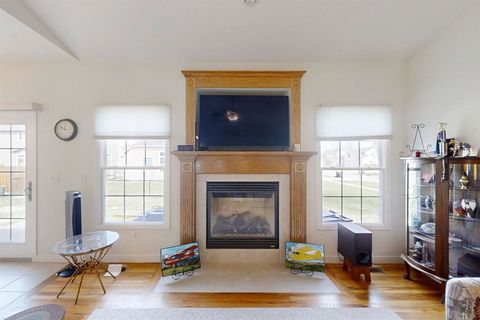 Tiny photo for 3020 Wild Horse Street, Normal, IL 61761 (MLS # 12597047)