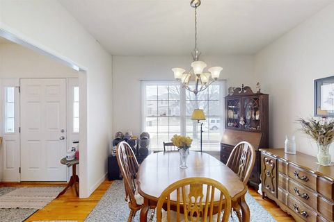 Tiny photo for 3020 Wild Horse Street, Normal, IL 61761 (MLS # 12597047)