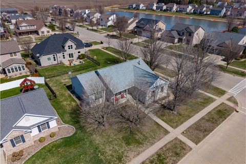 Tiny photo for 3020 Wild Horse Street, Normal, IL 61761 (MLS # 12597047)