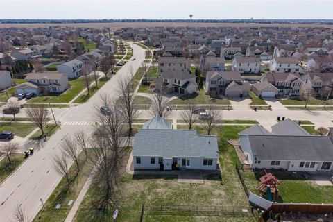 Tiny photo for 3020 Wild Horse Street, Normal, IL 61761 (MLS # 12597047)