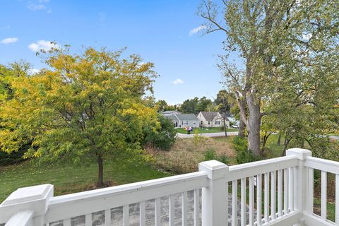 Tiny photo for 361 Holiday Lane, Hainesville, IL 60073 (MLS # 12495859)