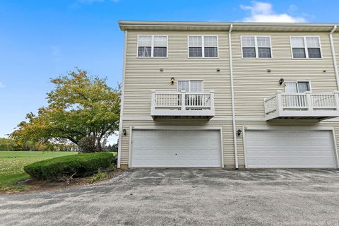 Tiny photo for 361 Holiday Lane, Hainesville, IL 60073 (MLS # 12495859)