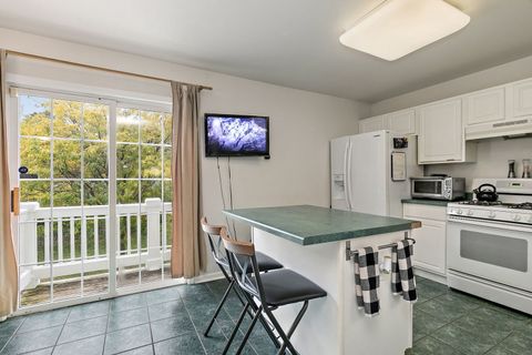 Tiny photo for 361 Holiday Lane, Hainesville, IL 60073 (MLS # 12495859)