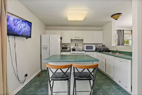 Tiny photo for 361 Holiday Lane, Hainesville, IL 60073 (MLS # 12495859)