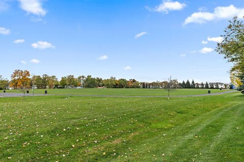 Tiny photo for 361 Holiday Lane, Hainesville, IL 60073 (MLS # 12495859)