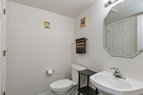 Tiny photo for 361 Holiday Lane, Hainesville, IL 60073 (MLS # 12495859)