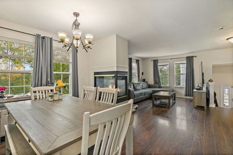 Tiny photo for 361 Holiday Lane, Hainesville, IL 60073 (MLS # 12495859)