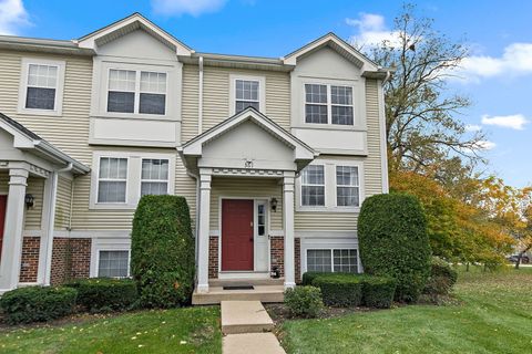 Photo of 361 Holiday Lane, Hainesville, IL 60073 (MLS # 12495859)