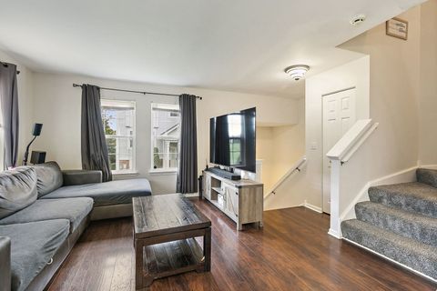 Tiny photo for 361 Holiday Lane, Hainesville, IL 60073 (MLS # 12495859)