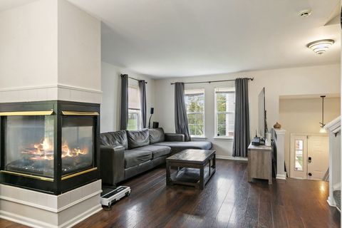 Tiny photo for 361 Holiday Lane, Hainesville, IL 60073 (MLS # 12495859)