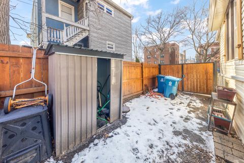 Tiny photo for 440 Elgin Avenue, Forest Park, IL 60130 (MLS # 12556590)