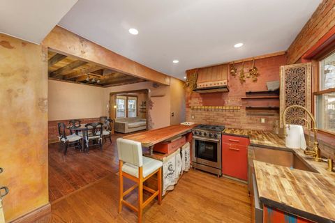 Tiny photo for 440 Elgin Avenue, Forest Park, IL 60130 (MLS # 12556590)