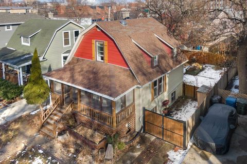 Tiny photo for 440 Elgin Avenue, Forest Park, IL 60130 (MLS # 12556590)
