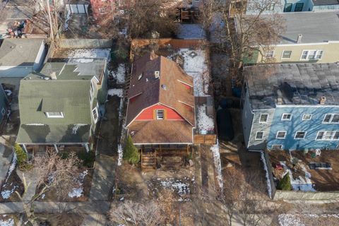 Tiny photo for 440 Elgin Avenue, Forest Park, IL 60130 (MLS # 12556590)