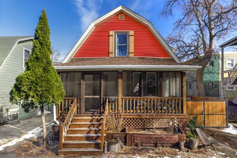 Photo of 440 Elgin Avenue, Forest Park, IL 60130 (MLS # 12556590)