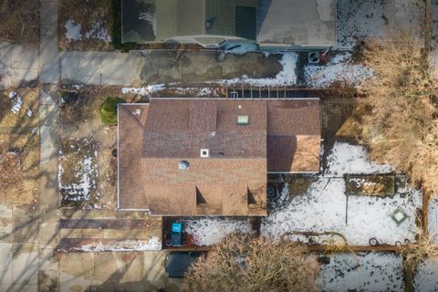 Tiny photo for 440 Elgin Avenue, Forest Park, IL 60130 (MLS # 12556590)